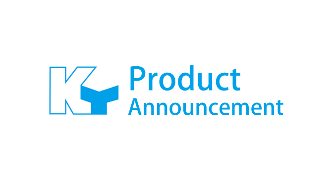 Product Announcement